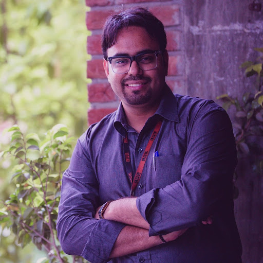 Dr Rubaid Ashfaq