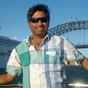 Praveen TS's user avatar