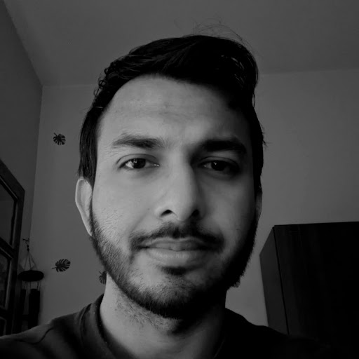 Mayukh Bhattacharyya