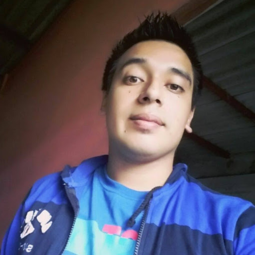 JOEL JAVIER DELGADO VALENCIA