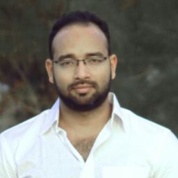 author