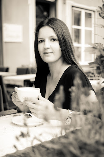 Nadezda Gurska's avatar