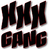 Kevin XXX-Gang