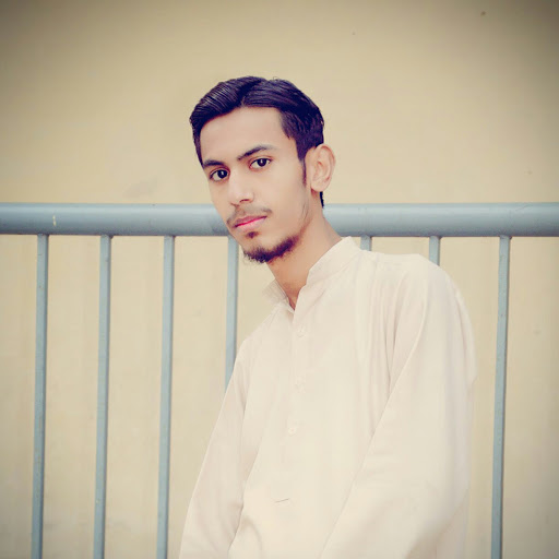 Uplatz profile picture of Chaudhary Usama