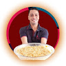 TESTE CULINARIO