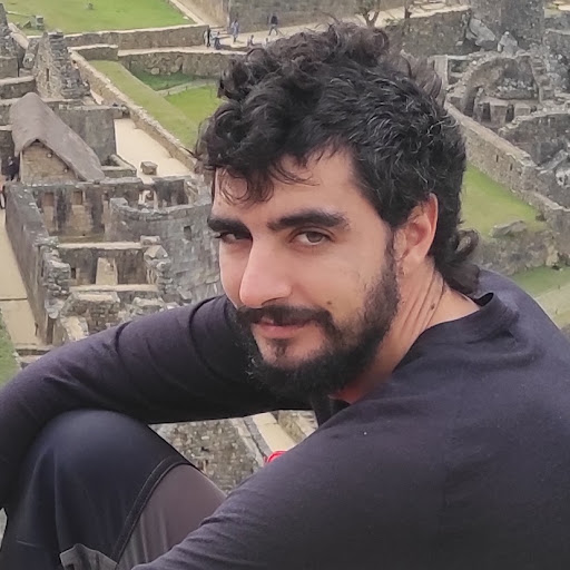 Image pertaining to ALEXANDER GIL CASAS