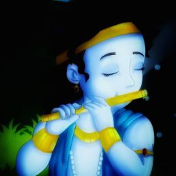 Krishna vamsi Paritala