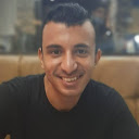 Ahmed Abdelazeem's user avatar