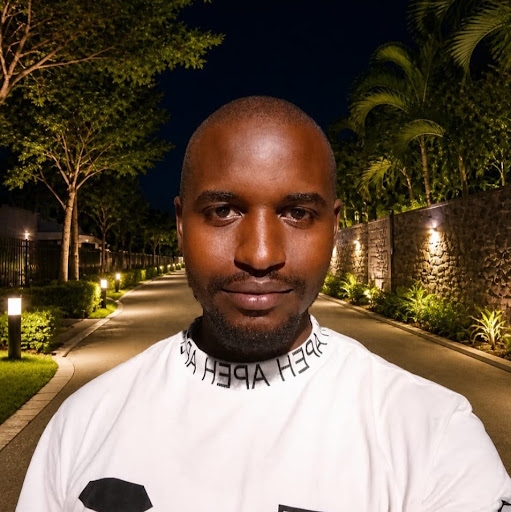 MUTANGUHA FABRICE