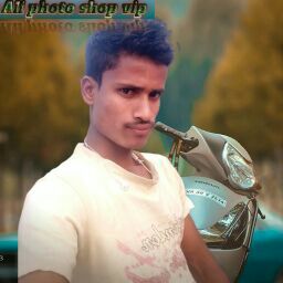 author