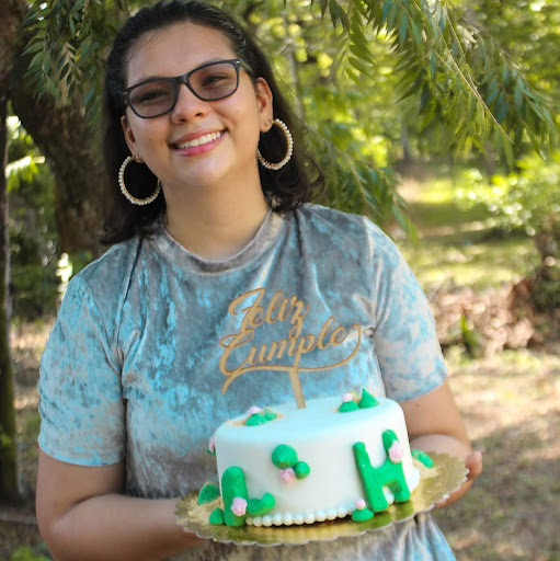 Paula Andrea Rojas Ruiz