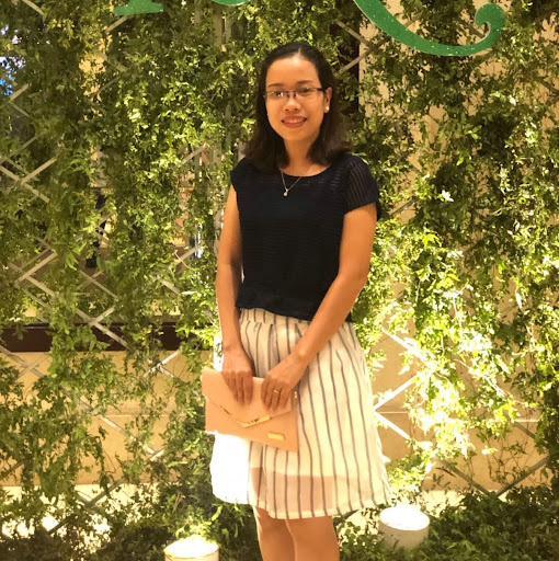 Huyền Trang Hoàng Thị