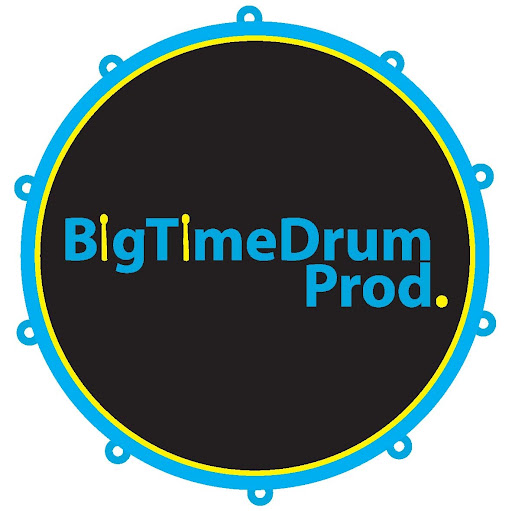 bigtimedrum