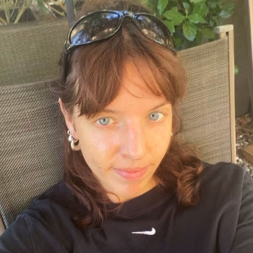 Jaqueline Grob