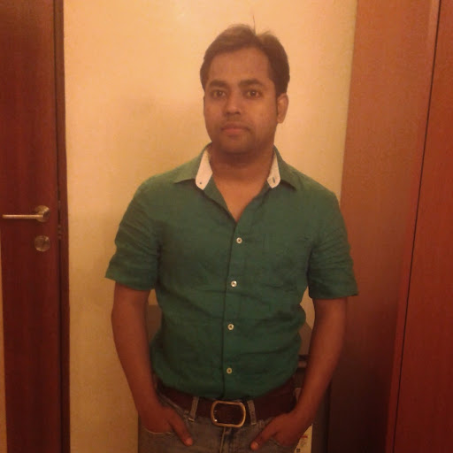 Manoj Soni