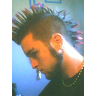 Hooded McSheffrey avatar
