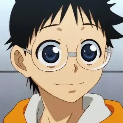 Mystical Cookie Senpai