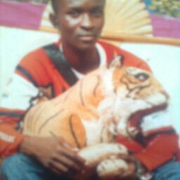 author