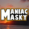 ManiacMasky