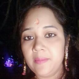 Dr SHILPI BISHT