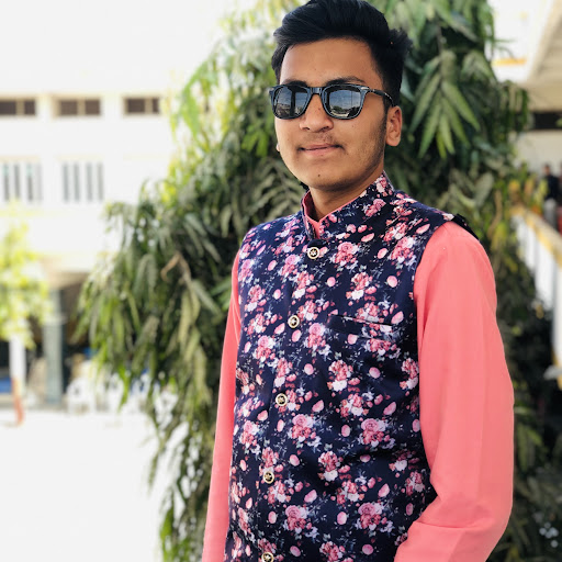 Harsh Savaliya