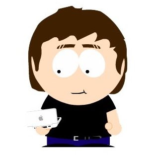 Tim Doliesen's avatar