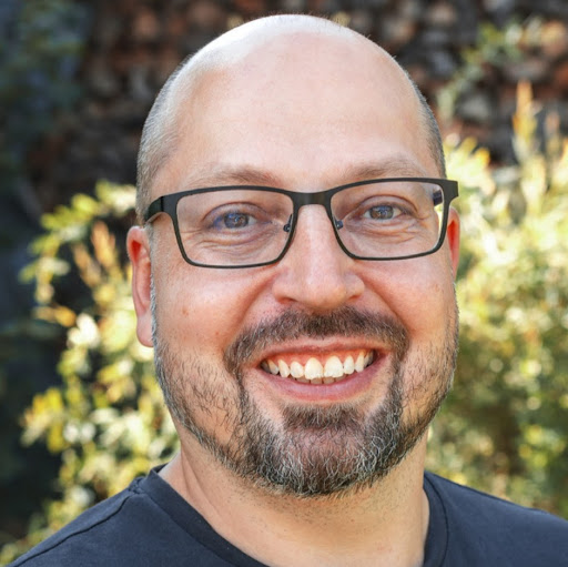 Tomas Bejcek's avatar