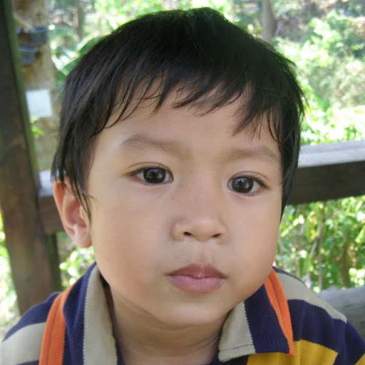 author