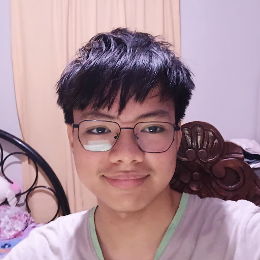 Cyril Stephen Salengua