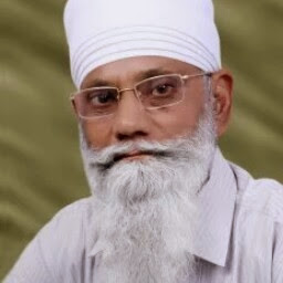 Santokh Singh
