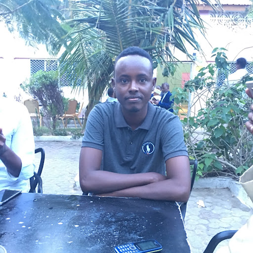 author