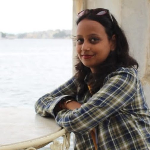 Mridula Singh