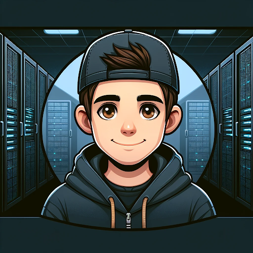 author