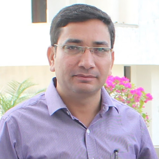 Mr Sunil Dhankhar