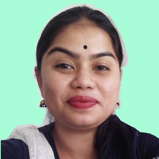 profile image of Trishna Barman