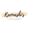 Writer: Kaonashi Graphy