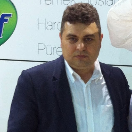 Ayhan ŞENTÜRK
