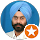 Ranjit Singh Sodhi review for Mataur Veterinary Hospital