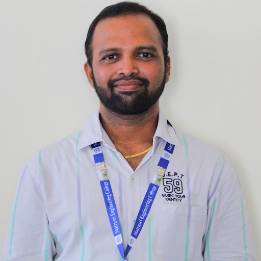 Mr Sampath Siddam