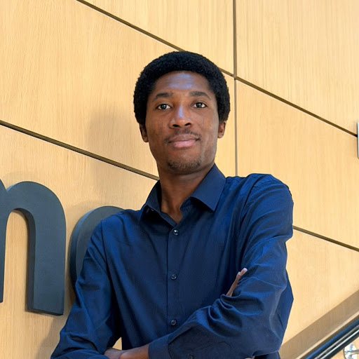 Samson Jonathan
