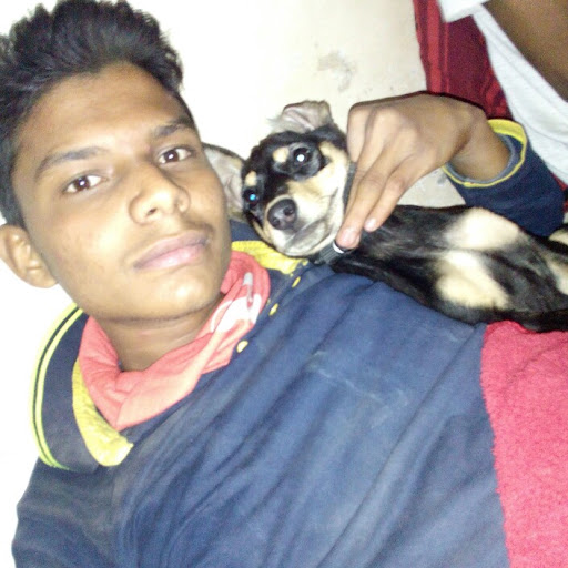 Ayushman Singh