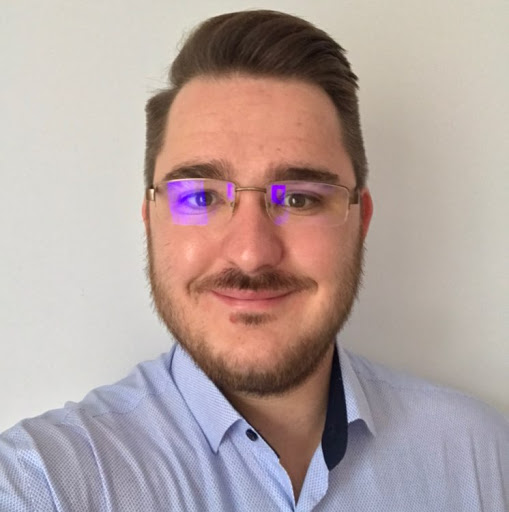 Sandor Mihai