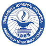 Writer: Armenian Mesrobian School