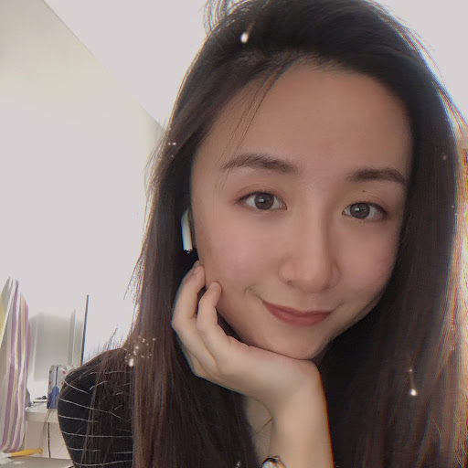 Xiaoyu Zhang's avatar