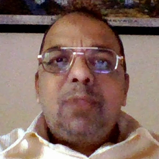 Zuzer Bahrainwala