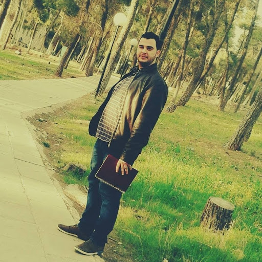 author