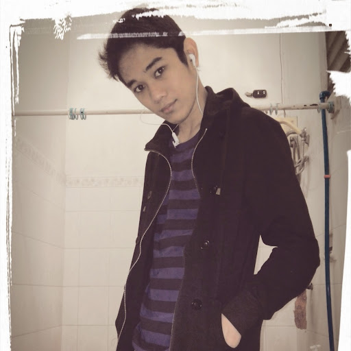 Von Jolli Dimayuga