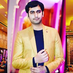 PHARMACIST ABDUL RAHMAN profile pic