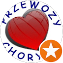 PRZEWOZY CHORYCH