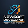 Image pertaining to NEWSOFT WEB DEVELOPER
